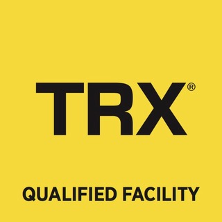 Moxie is a TRX Certified Facility